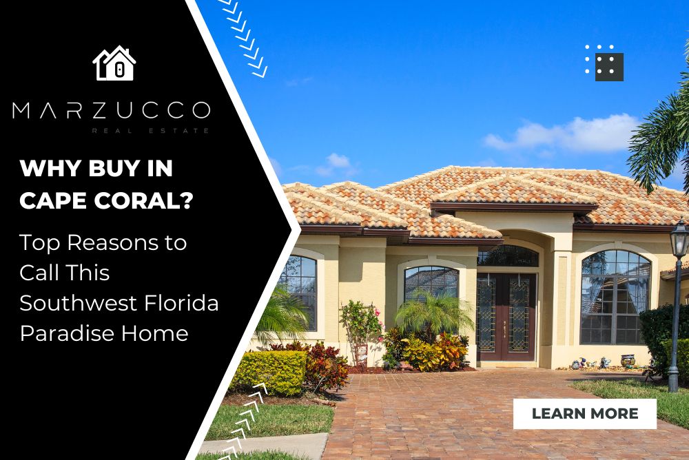 Cape Coral Homes For Sale | Buy A Home | Sell Your Home in Cape Coral, Florida