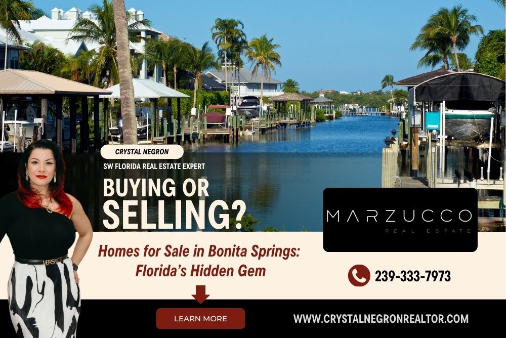 Bonita Springs Homes For Sale Bonita Springs Condos For Sale