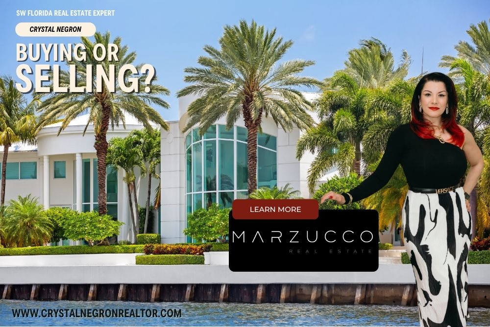 Crystal Negron SWFL Real Estate